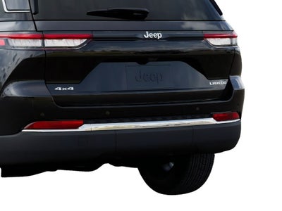 2026 Jeep Grand Cherokee Laredo X