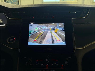 2025 Jeep Grand Cherokee Base