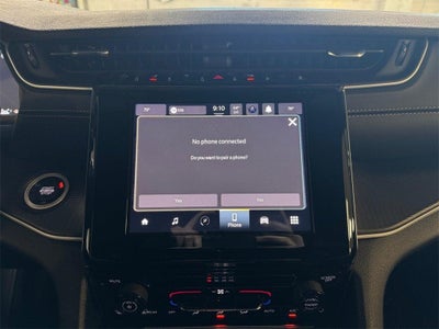 2025 Jeep Grand Cherokee Base