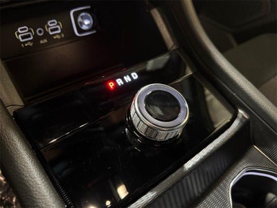 2025 Jeep Grand Cherokee Base