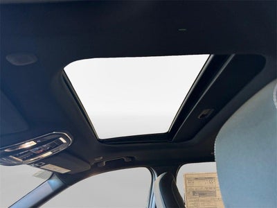 2025 Jeep Grand Cherokee Base