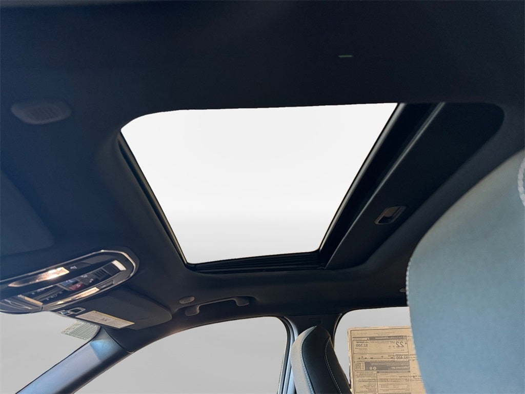 2025 Jeep Grand Cherokee Base