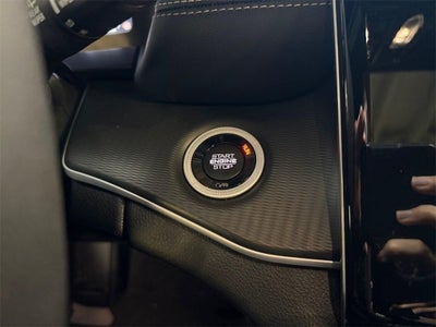 2025 Jeep Grand Cherokee Base