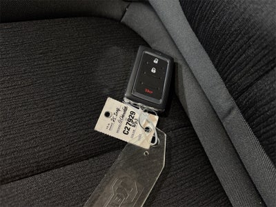 2025 Jeep Grand Cherokee Base