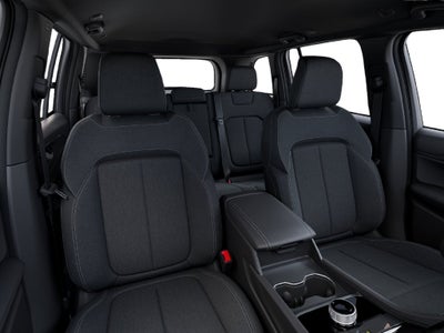 2026 Jeep Grand Cherokee Laredo X