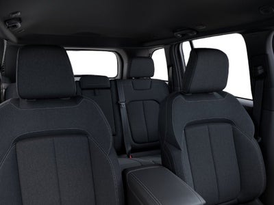 2026 Jeep Grand Cherokee Laredo X