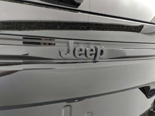 2024 Jeep Grand Cherokee GRAND CHEROKEE ALTITUDE X 4X4 in North Huntingdon, PA - Jim Shorkey Auto Group