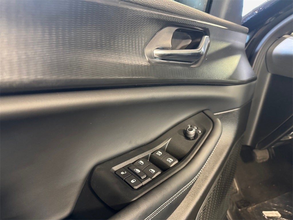 2025 Jeep Grand Cherokee Base