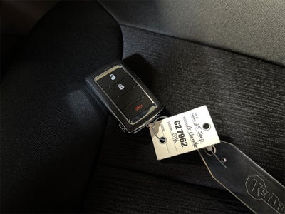 2025 Jeep Grand Cherokee Base