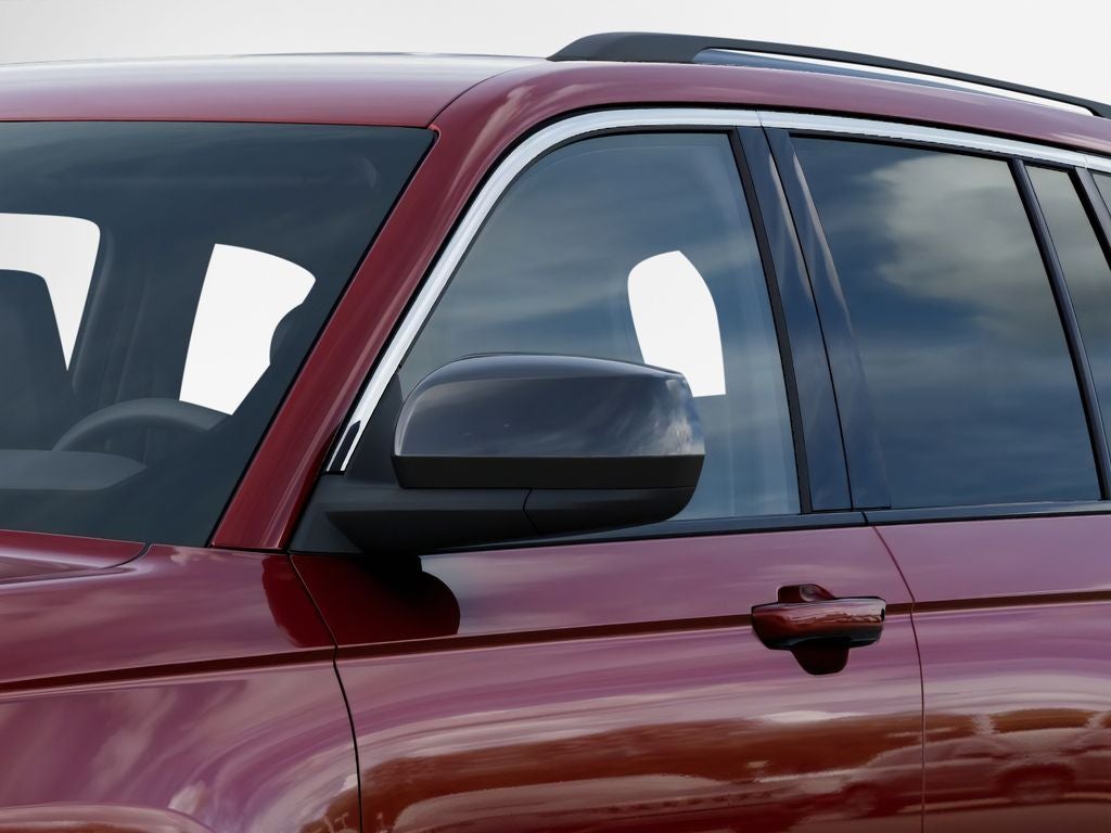 2026 Jeep Grand Cherokee Laredo X