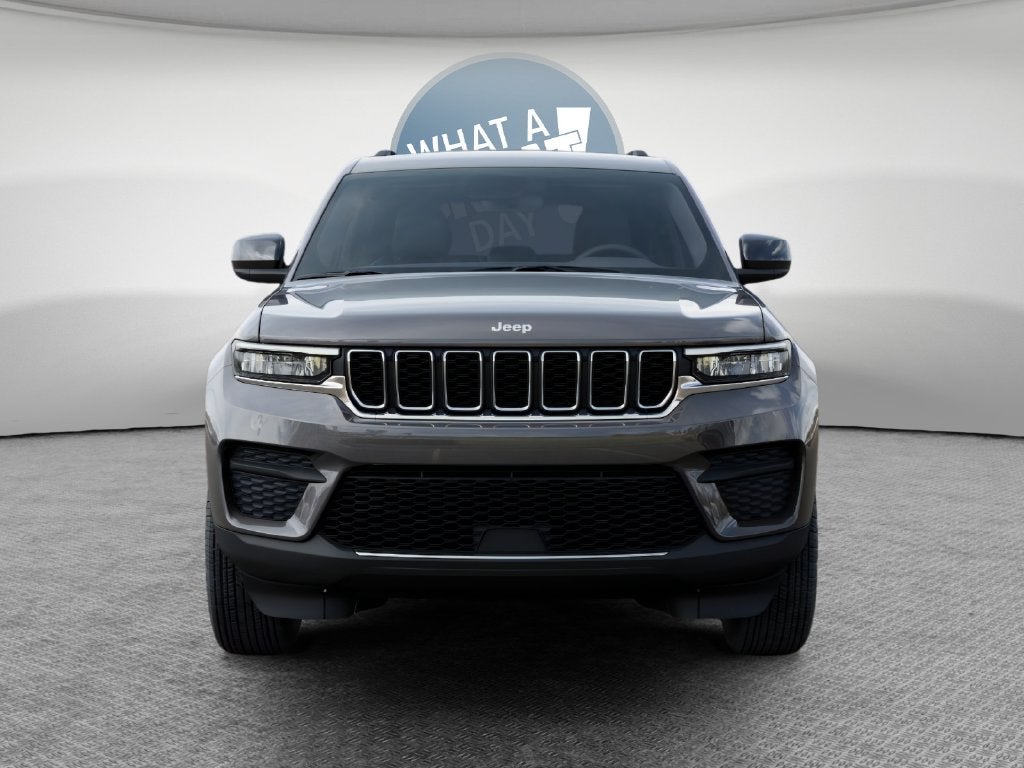 2026 Jeep Grand Cherokee Laredo X