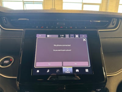 2025 Jeep Grand Cherokee Base