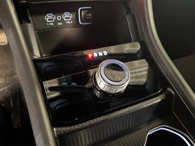 2025 Jeep Grand Cherokee Base