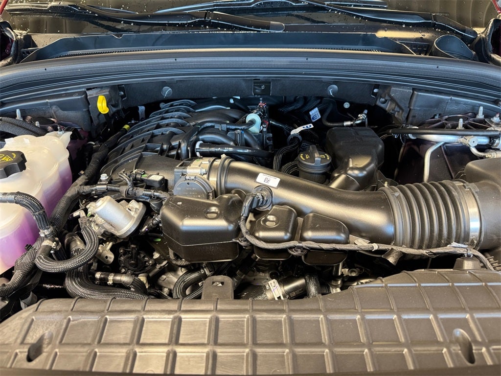 2025 Jeep Grand Cherokee Base