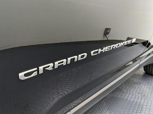2024 Jeep Grand Cherokee GRAND CHEROKEE LAREDO 4X4 in North Huntingdon, PA - Jim Shorkey Auto Group
