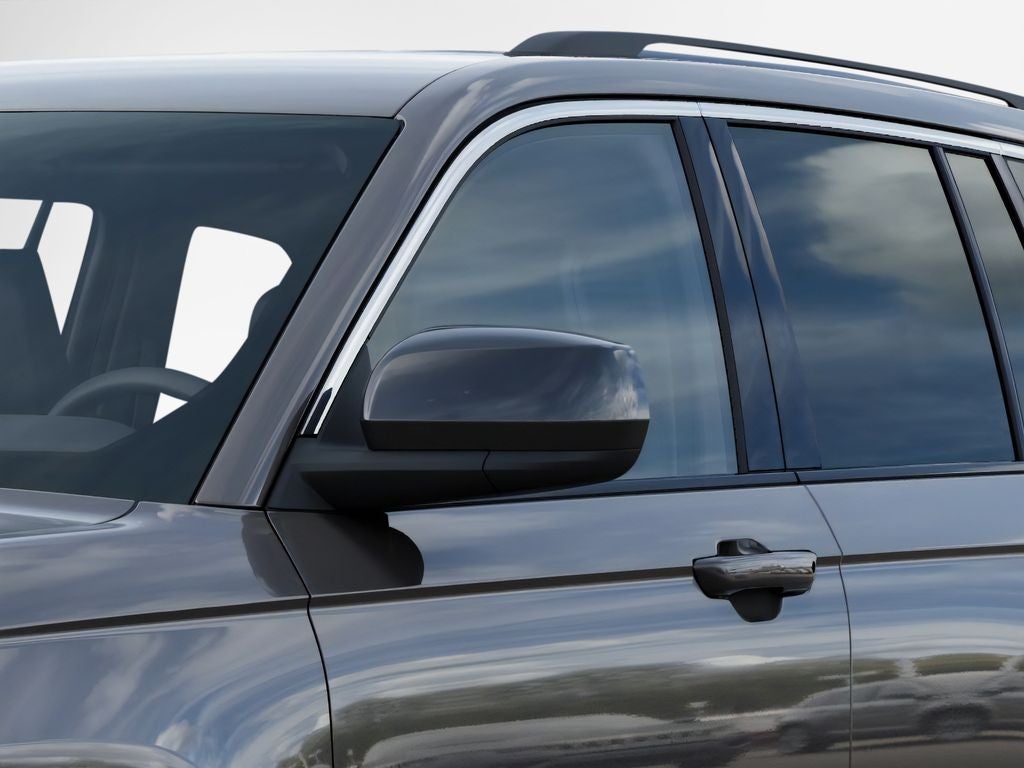 2026 Jeep Grand Cherokee Laredo X