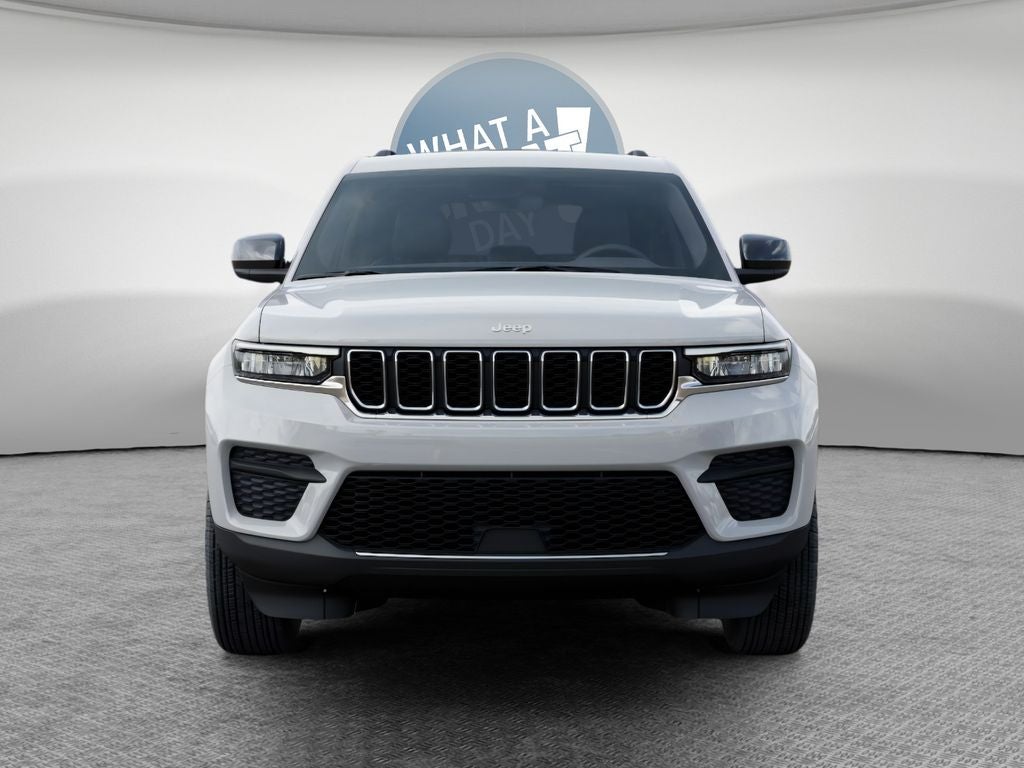 2026 Jeep Grand Cherokee Laredo X