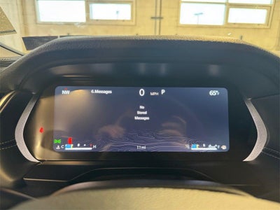 2025 Jeep Grand Cherokee Base