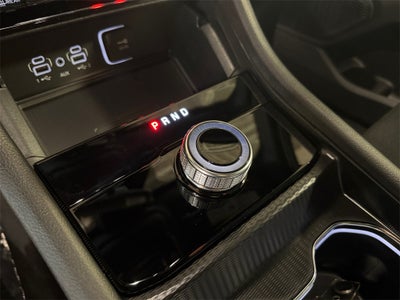 2025 Jeep Grand Cherokee Base