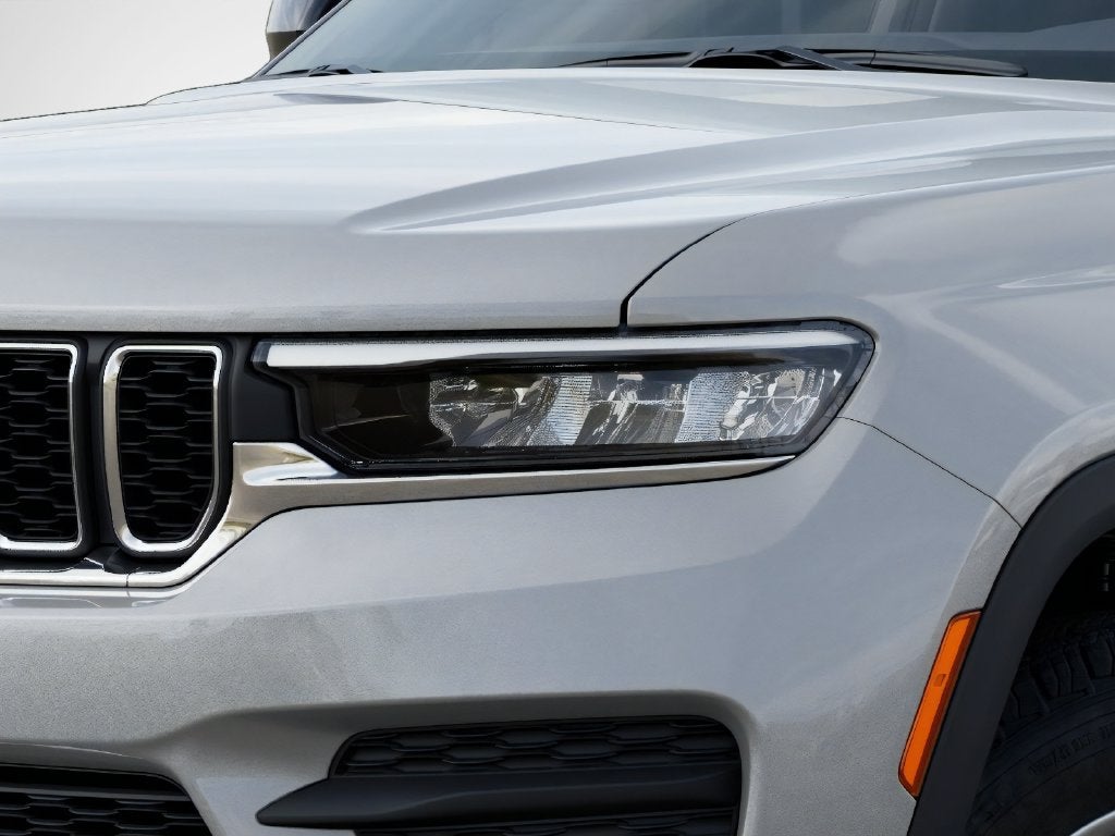 2026 Jeep Grand Cherokee Laredo X