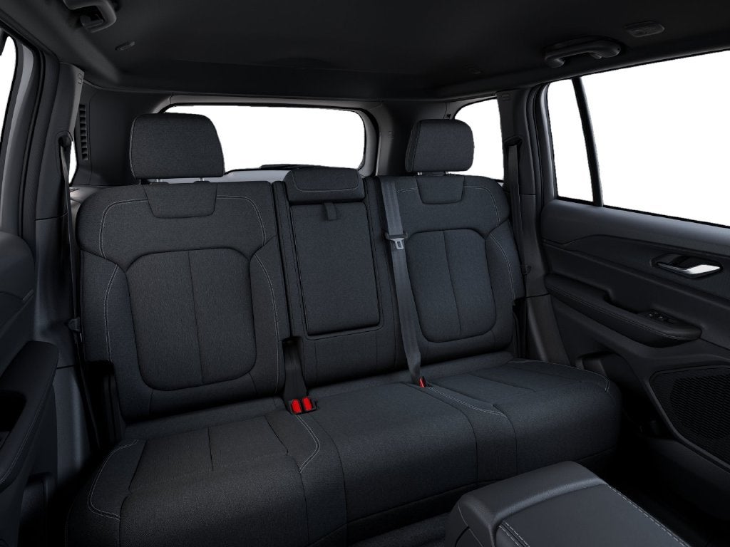 2026 Jeep Grand Cherokee Laredo X