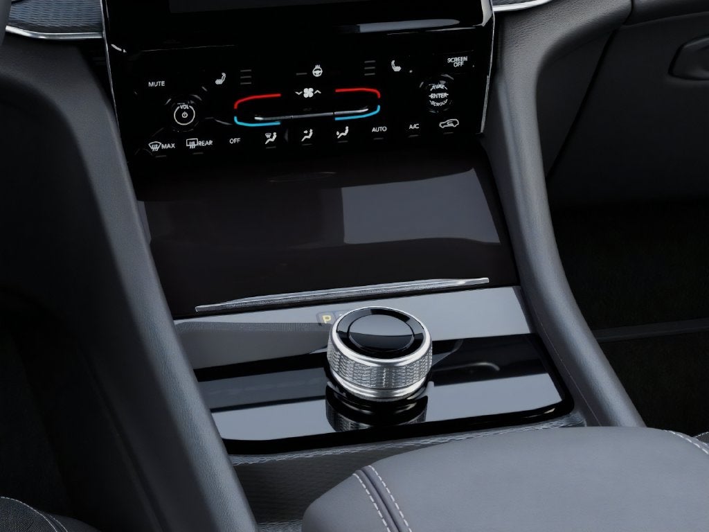 2026 Jeep Grand Cherokee Laredo X