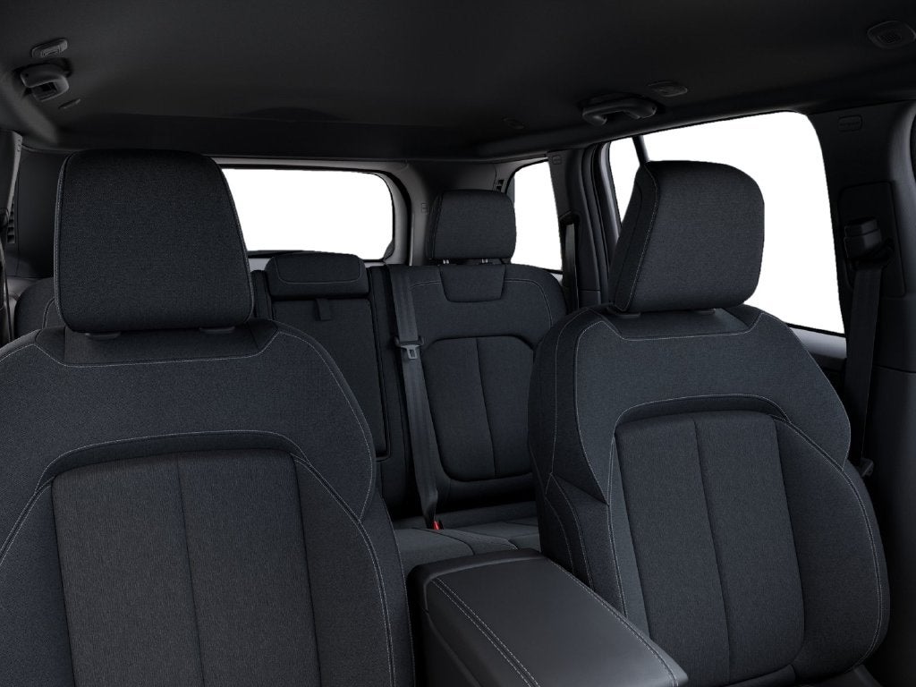2026 Jeep Grand Cherokee Laredo X