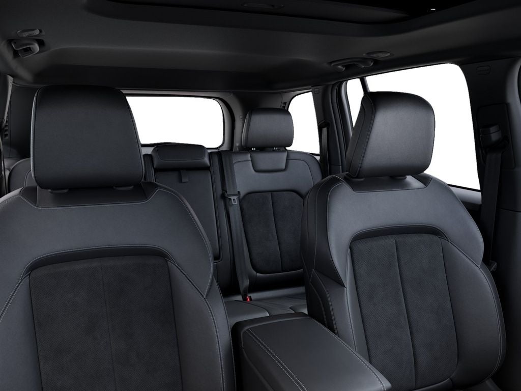 2026 Jeep Grand Cherokee Altitude