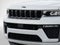 2027 Jeep Grand Cherokee Limited Reserve