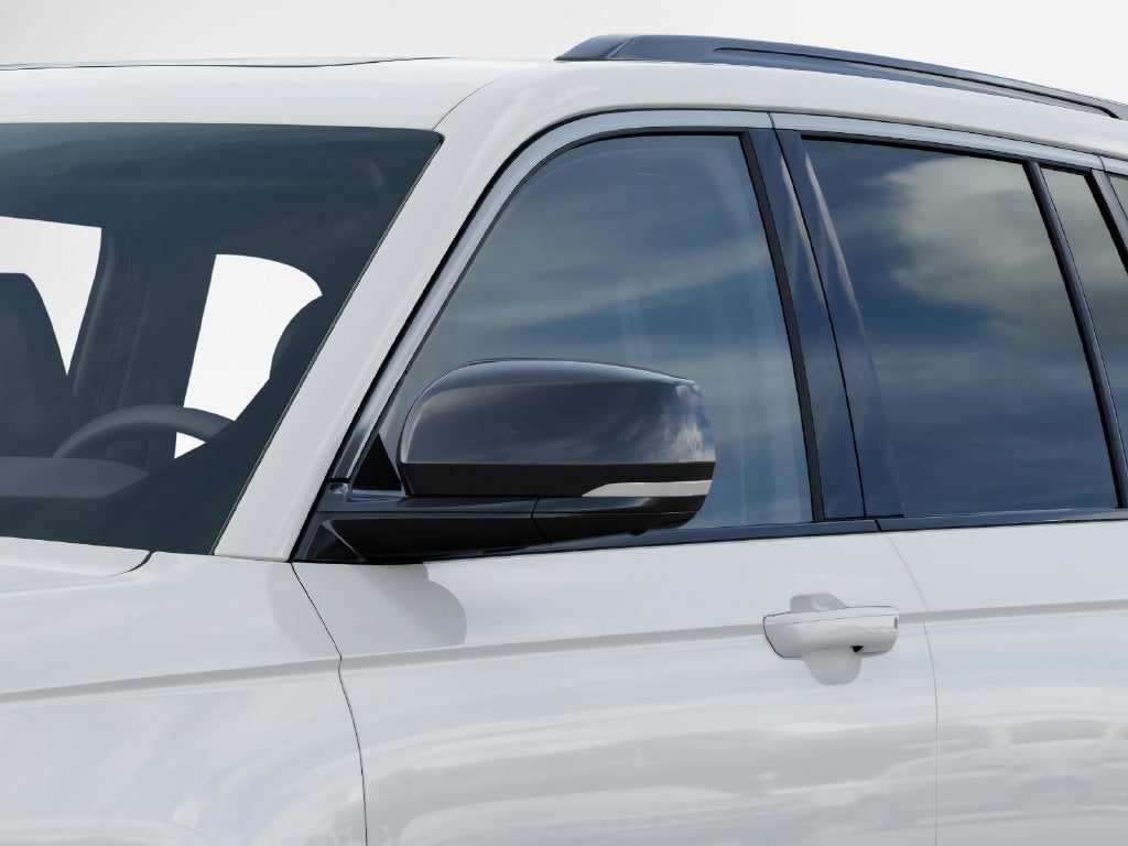 2027 Jeep Grand Cherokee Limited Reserve