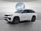 2027 Jeep Grand Cherokee Limited Reserve