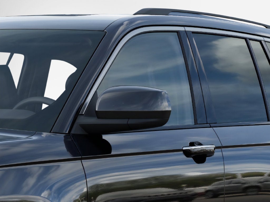 2026 Jeep Grand Cherokee Base