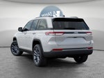 2026 Jeep Grand Cherokee Base