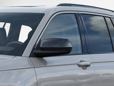 2026 Jeep Grand Cherokee Base