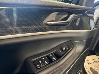 2022 Jeep Grand Cherokee Trailhawk