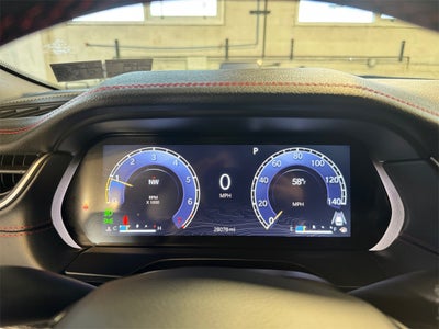 2022 Jeep Grand Cherokee Trailhawk