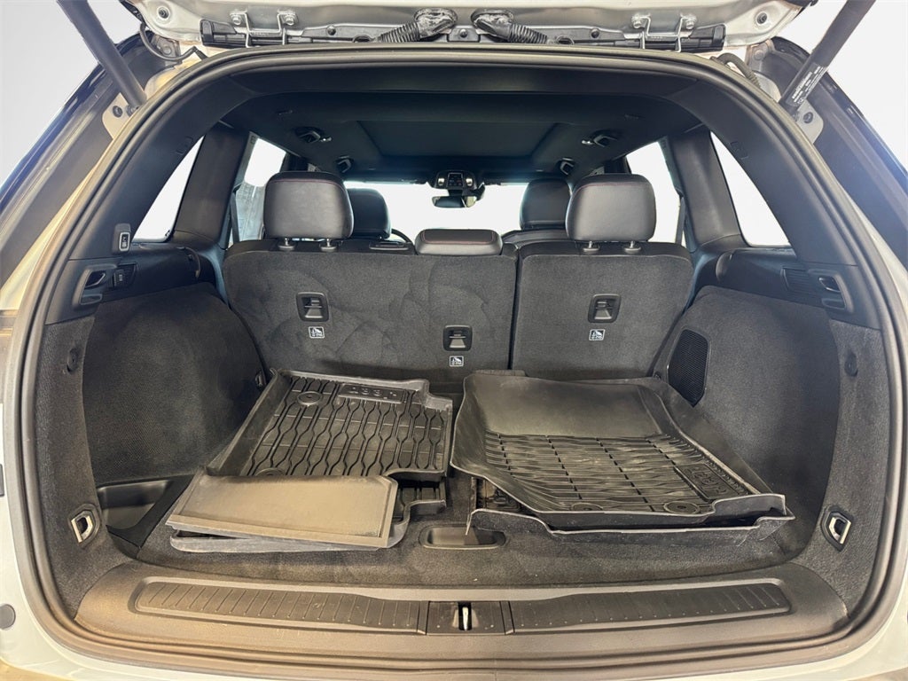 2022 Jeep Grand Cherokee Trailhawk