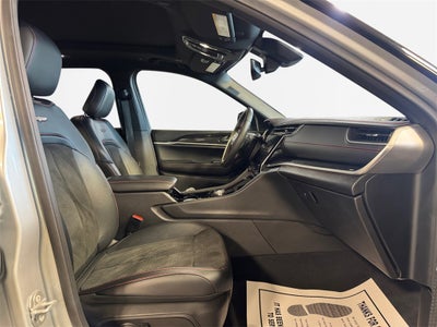 2022 Jeep Grand Cherokee Trailhawk