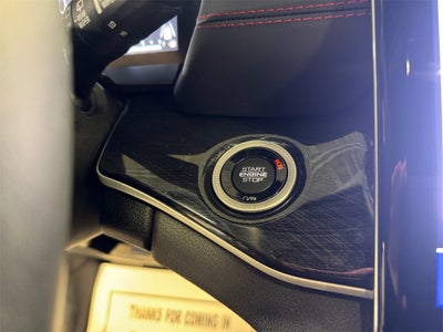 2022 Jeep Grand Cherokee Trailhawk