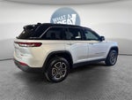2022 Jeep Grand Cherokee Trailhawk