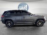 2023 Jeep Grand Cherokee Summit Reserve