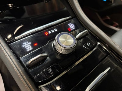 2023 Jeep Grand Cherokee Summit Reserve