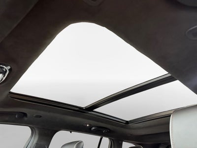 2023 Jeep Grand Cherokee Summit Reserve