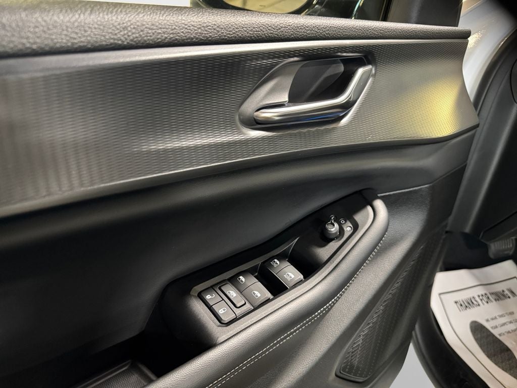 2024 Jeep Grand Cherokee L Altitude X
