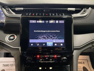 2024 Jeep Grand Cherokee L Altitude X