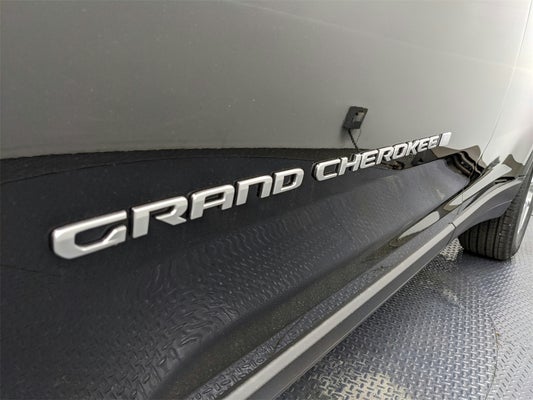2024 Jeep Grand Cherokee GRAND CHEROKEE L LAREDO X 4X4 in North Huntingdon, PA - Jim Shorkey Auto Group
