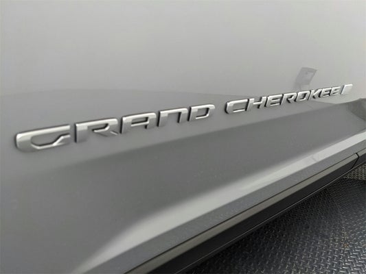 2024 Jeep Grand Cherokee GRAND CHEROKEE L LAREDO X 4X4 in North Huntingdon, PA - Jim Shorkey Auto Group