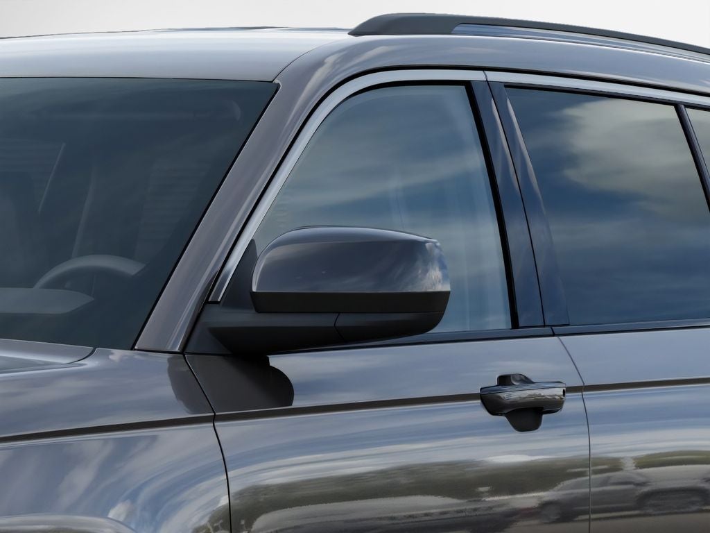 2026 Jeep Grand Cherokee L Altitude