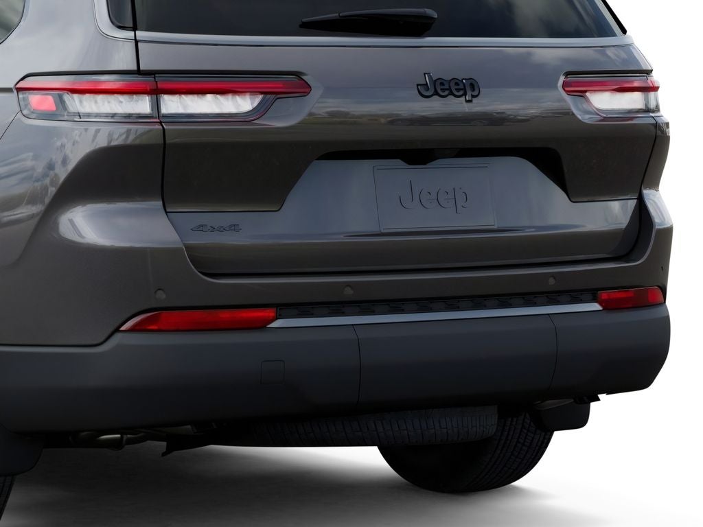 2026 Jeep Grand Cherokee L Altitude