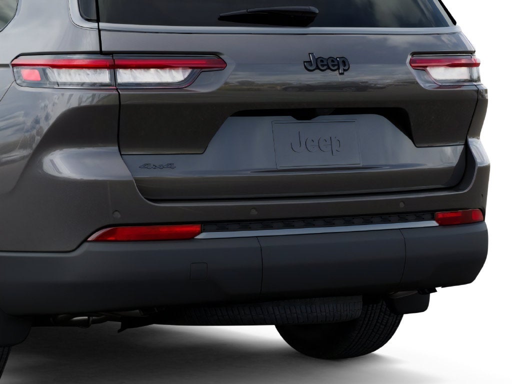 2026 Jeep Grand Cherokee L Altitude